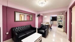 Blk 31 Telok Blangah Rise (Bukit Merah), HDB 3 Rooms #638068071
